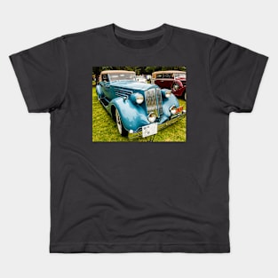 1936 Packard Kids T-Shirt